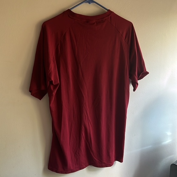 MENS XL GYMSHARK TEE SHIRT - Picture 7 of 7